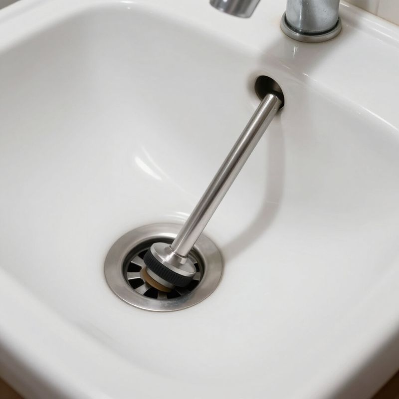 Drain Cleaning & Unclogging in Clayton