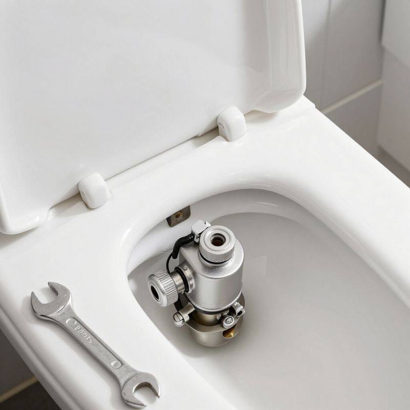 Toilet & Faucet Repair in Clayton