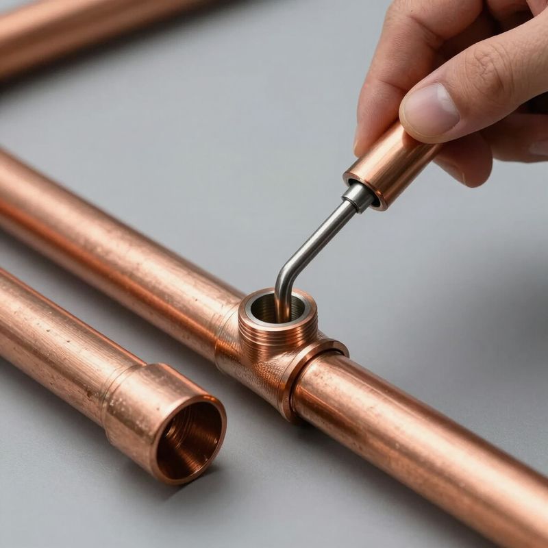 Sewer & Pipe Services in Clayton