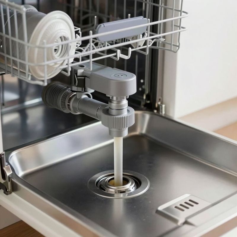 Garbage Disposal in Clayton