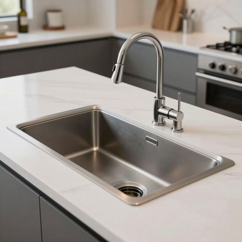 Bathroom & Kitchen Upgrades in Clayton