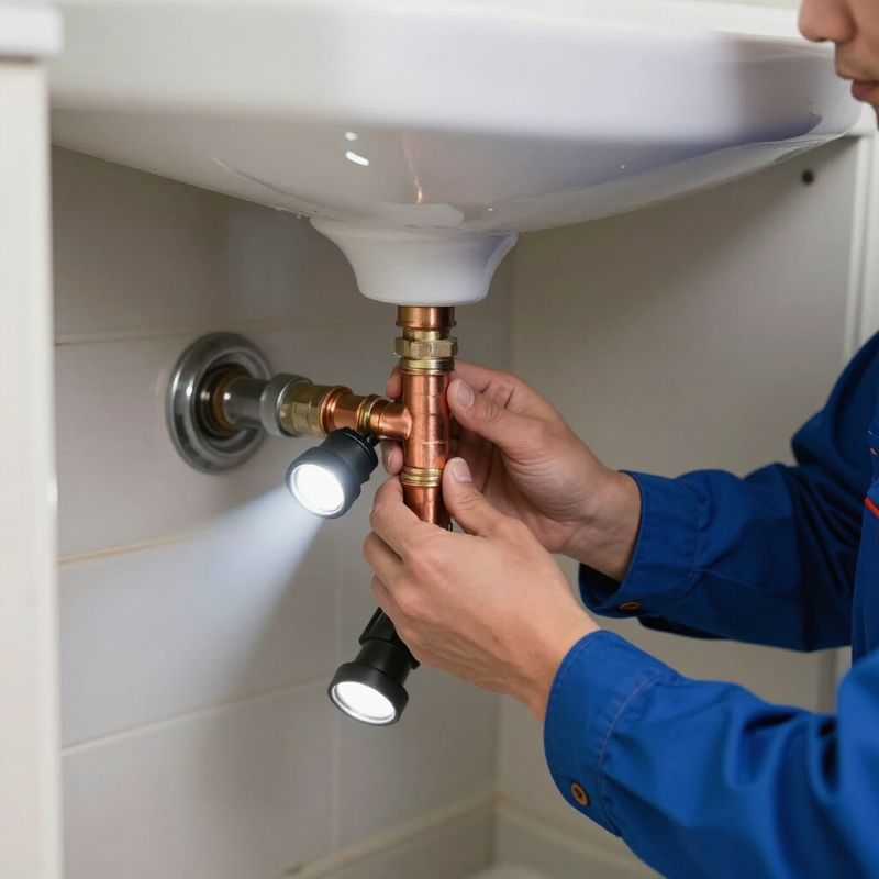 Emergency Plumbing in Clayton